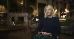 El Rey Juan Carlos le pidi&oacute; matrimonio a Corinna Larsen