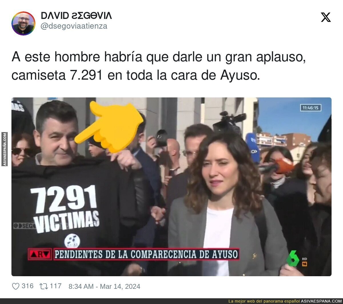 No todos los héroes usan capa