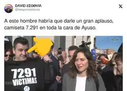 No todos los h&eacute;roes usan capa