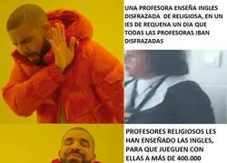 La prioridad de abogados cristianos