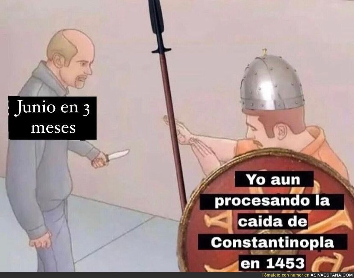 Me cuesta procesarlo