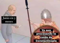 Me cuesta procesarlo
