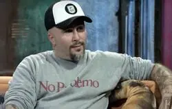 Kiko Rivera cuenta como se hizo una pallaringa frente a la Pantoja