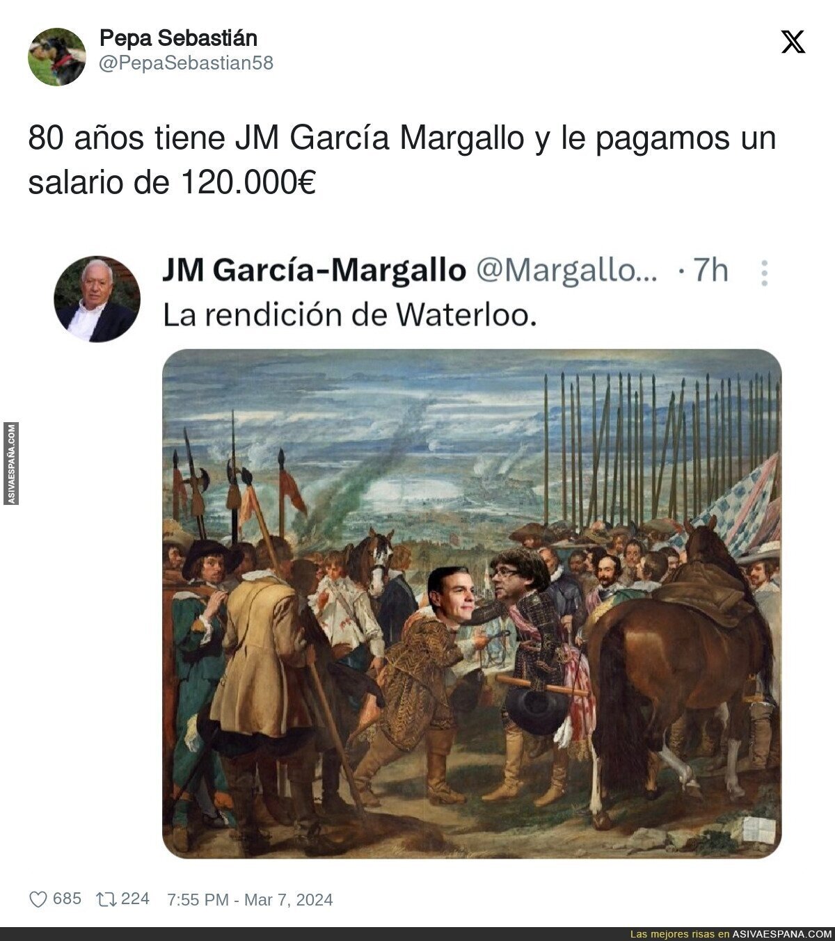 &iquest;C&oacute;mo permitimos cosas as&iacute;?