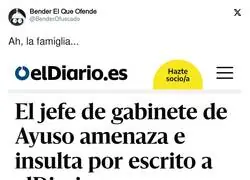 Una m&aacute;s de MAR