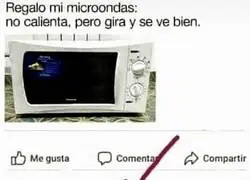 Problemas con el pollo