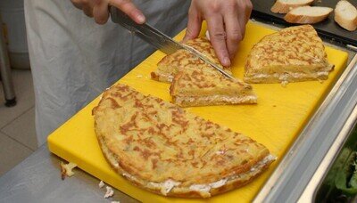 Los peores crímenes cometidos contra la tortilla de patata