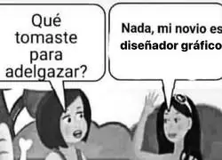 Se pasa mucha hambre