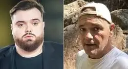 Frank Cuesta le lanza un dardo a Ibai Llanos por su cambio f&iacute;sico