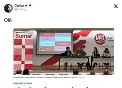 El gran fracaso de Sumar