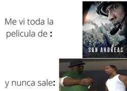 Me sent&iacute; enga&ntilde;ado