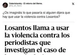 Losantos no tiene l&iacute;mites