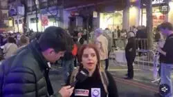 Javier Negre se gana de enemigo a toda Espa&ntilde;a tras esta deleznable entrevista