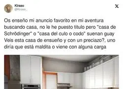 Ojo: Las apariencias enga&ntilde;an en Idealista con la Inteligencia Artificial