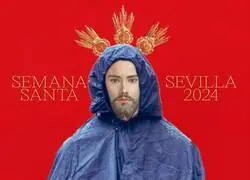 Preparado para Semana Santa