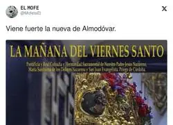 Se puso intensa la Semana Santa