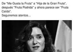 Lo que se viene con Ayuso