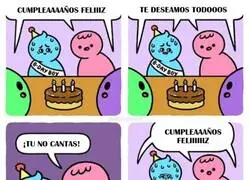 El estr&eacute;s de verdad