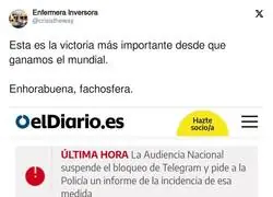 La Audiencia Nacional suspende la aberraci&oacute;n que quer&iacute;a cometer Santiago Pedraz