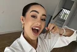 El odio que est&aacute; recibiendo Marina Rivers tras comprarse su casa