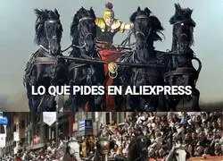 Lo que ves y lo que miras