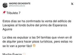 Bienvenidos a Madrid