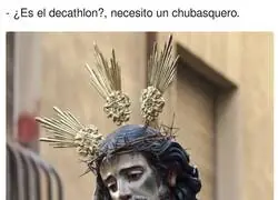 Semana movida en Semana Santa