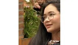 Espa&ntilde;ol se niega a pagarle la cena a una latina interesada en First Dates