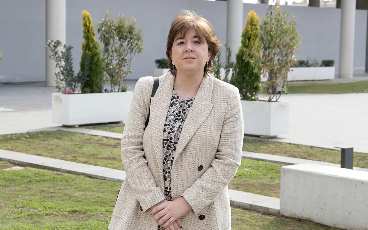 Se filtra el lamentable proyecto de gestión de la nueva presidenta de RTVE