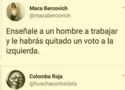 Respuesta para quitarse el sombrero