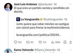 Los datos hablan por si solos