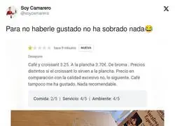 As&iacute; es la gente en los bares