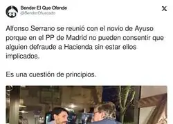 &iquest;Qu&eacute; traman en el PP?