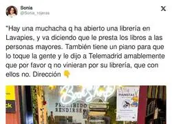 Personas con principios