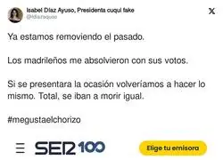 As&iacute; es el Gobierno de Ayuso