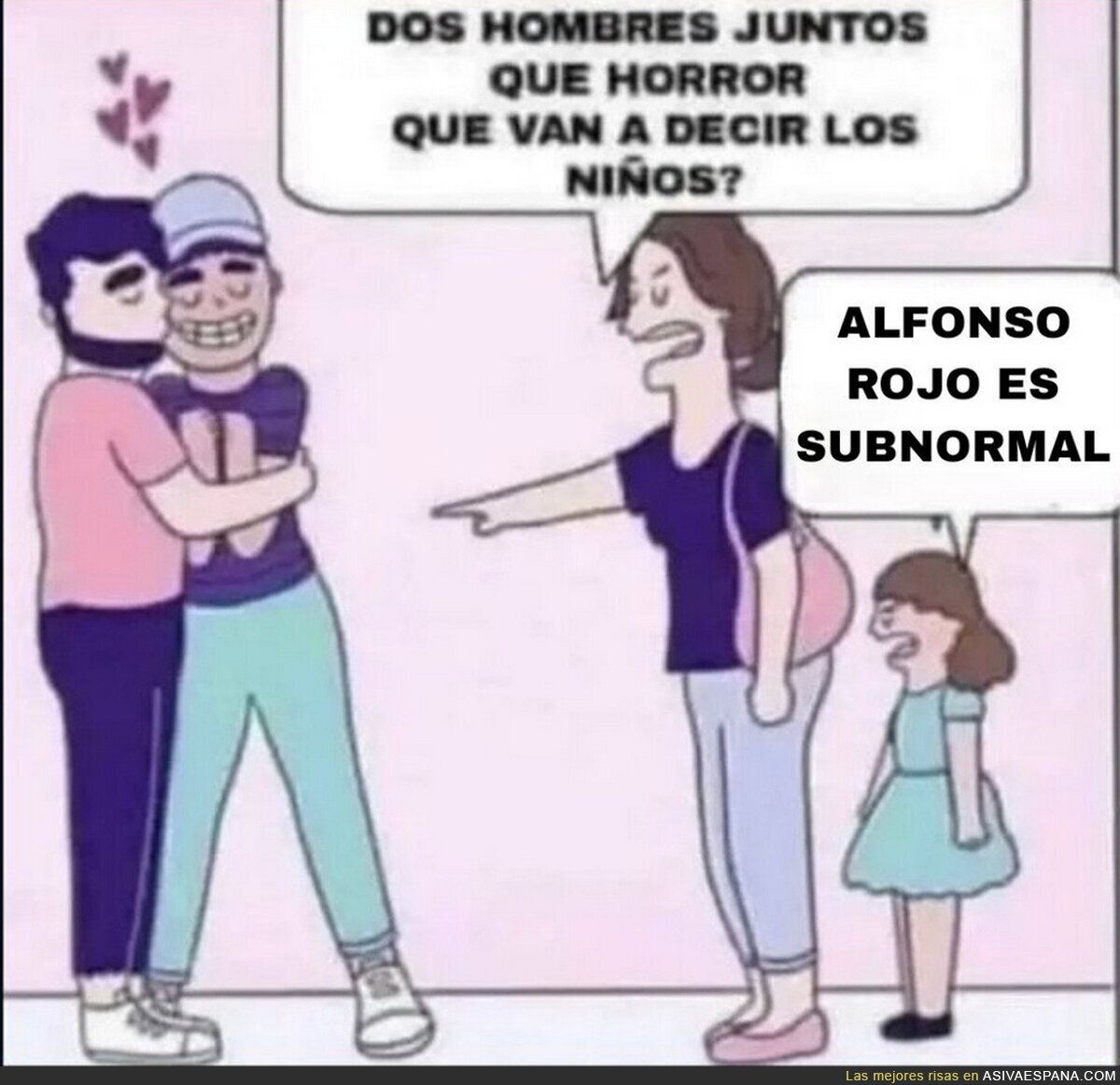 Un mensaje al un&iacute;sono