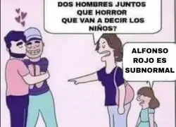 Un mensaje al un&iacute;sono