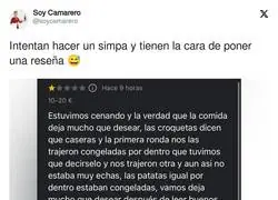 Hay mucho sinverg&uuml;enza rondando por las calles