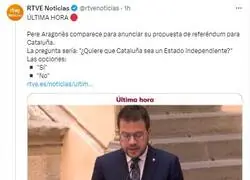 Ya se nota la "Ley org&aacute;nica de amnist&iacute;a para la normalizaci&oacute;n institucional, pol&iacute;tica y social en Catalu&ntilde;a"