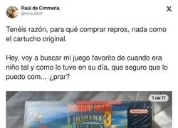 La especulaci&oacute;n en los videojuegos