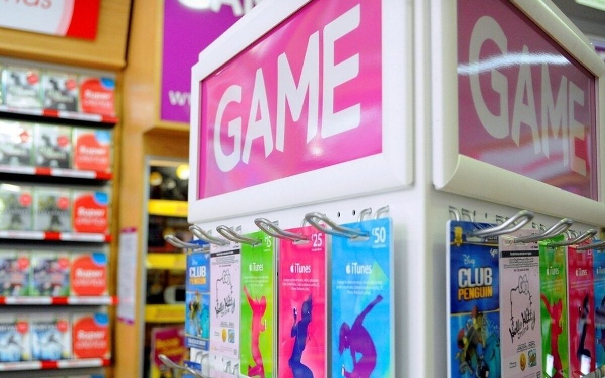 La tienda GAME la lía al publicar a escondidas que sus puntos caducan
