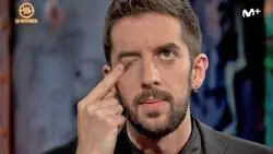 Este tuit de 2020 retrata a David Broncano con el sueldazo que tendr&aacute; en RTVE