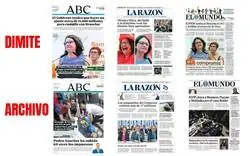 El periodismo espa&ntilde;ol es as&iacute;