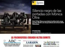 El Lawfare se sostiene con los medios