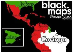 Joker en diferentes pa&iacute;ses