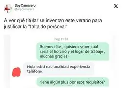 Hay empresario con muy mala fe