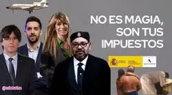 Nueva campa&ntilde;a de la Renta