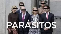 La fauna que se junt&oacute; en la boda de Jos&eacute; Luis