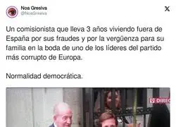 As&iacute; se r&iacute;en en neustra cara