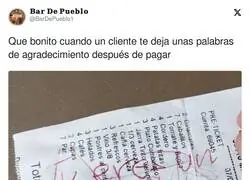 Mensajes que alegran el d&iacute;a